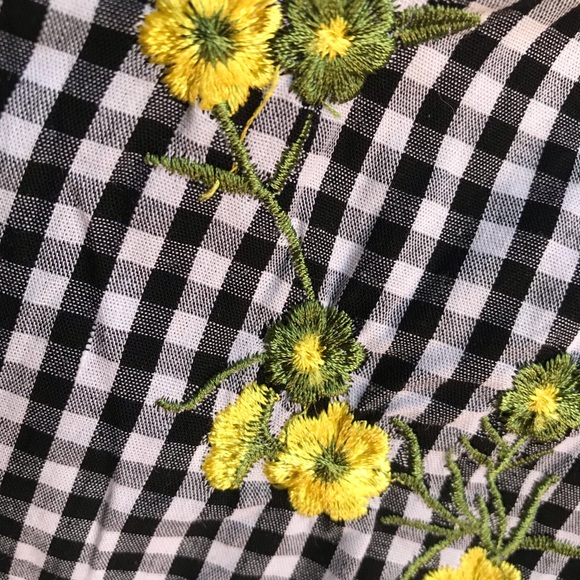 Skater / rockabilly dress - Picture 10 of 14